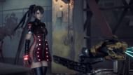 Eve's character in the game (Image via Sony Interactive Entertainment)